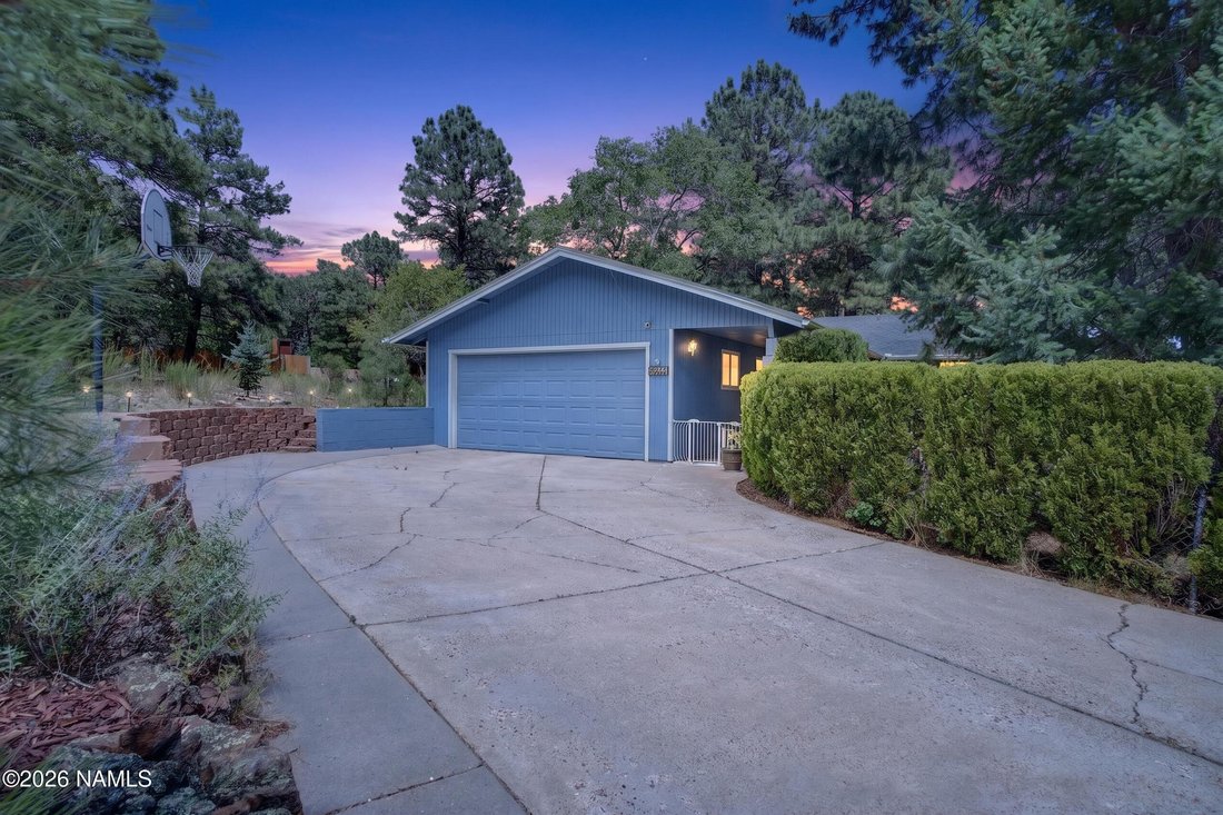 Haus in Flagstaff, Arizona, Vereinigte Staaten 3 - 18422779