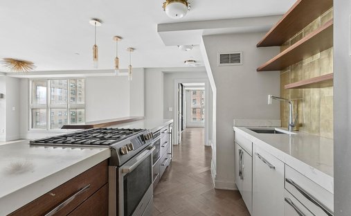 Condo in New York, New York, United States 1