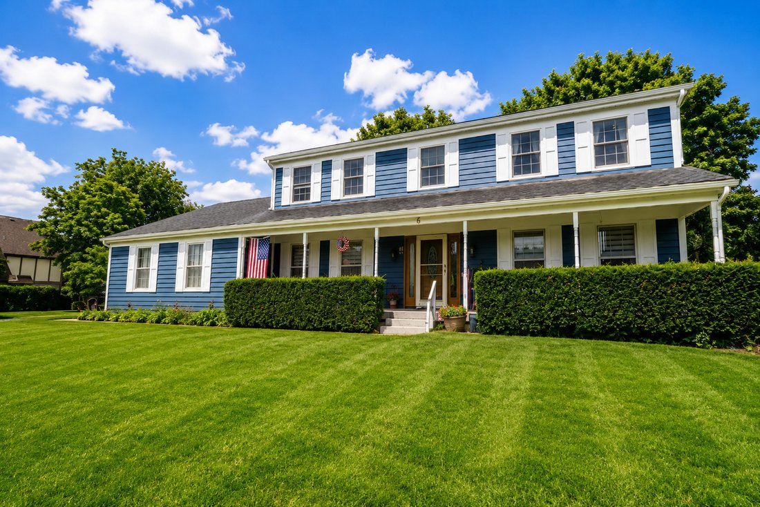 Maison à Long Grove, Illinois, États-Unis 1 - 18423339