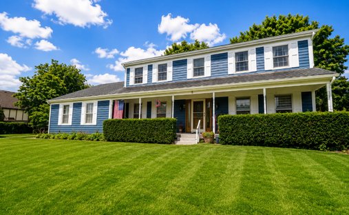 Casa en Long Grove, Illinois, Estados Unidos 1