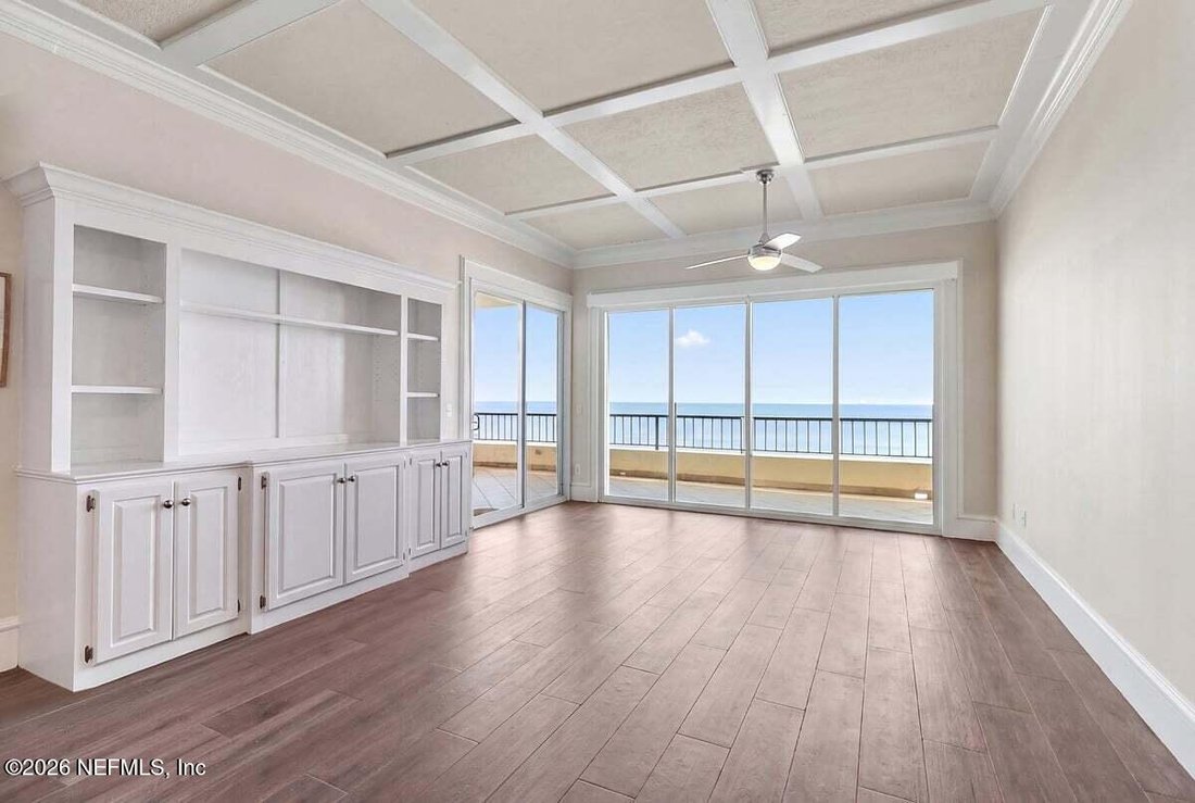 Condo in Jacksonville Beach, Florida, United States 1 - 18108348