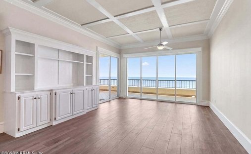 Appartement à Jacksonville Beach, Floride, États-Unis 1