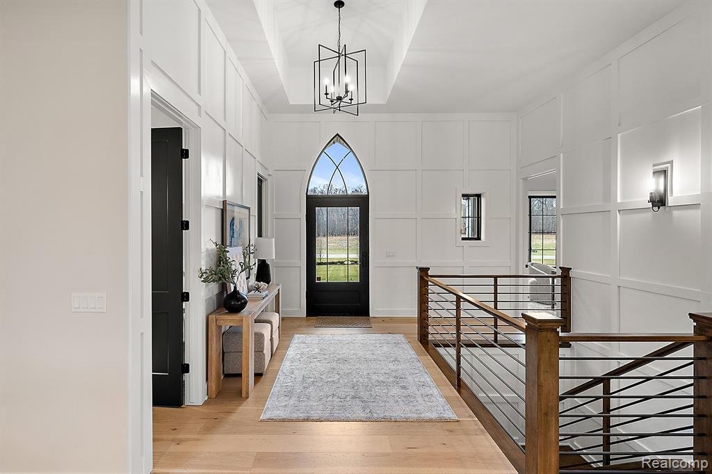 House in Bruce, Michigan, United States 3 - 18309326