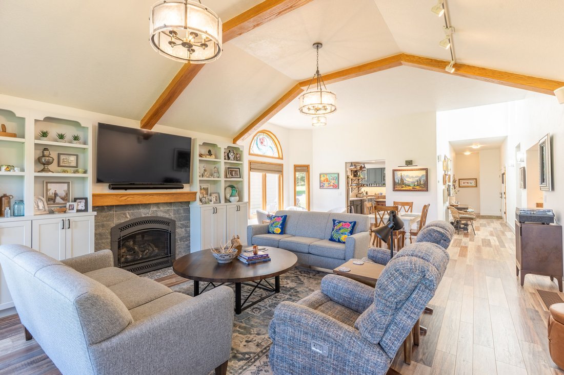 House in Bigfork, Montana, United States 5 - 18424342