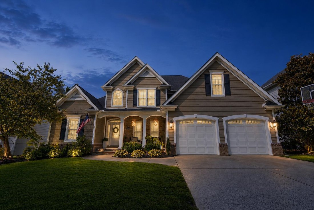 House in Lexington, Kentucky, United States 2 - 18095809