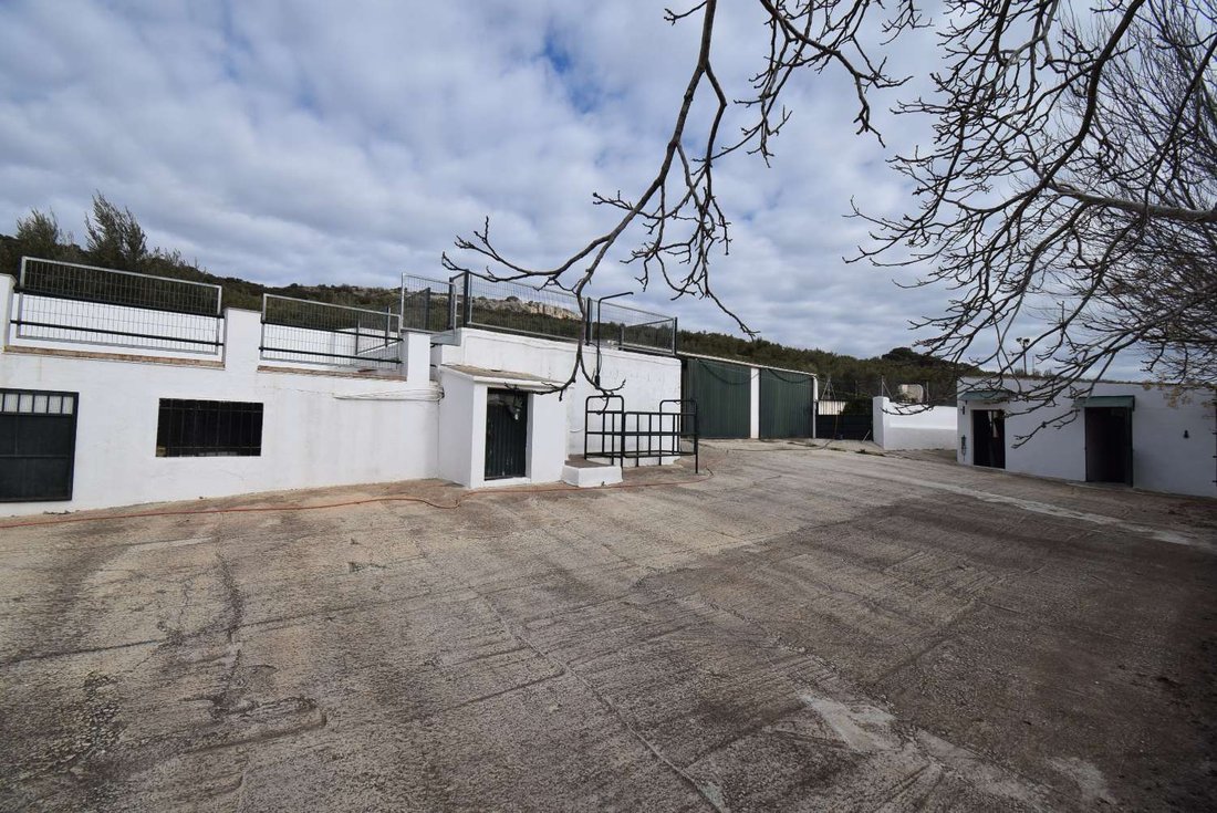House in Montefrio, Andalusia, Spain 2 - 18424121