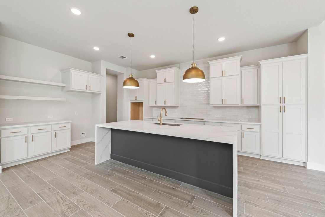 House in Conroe, Texas, United States 5 - 17852046