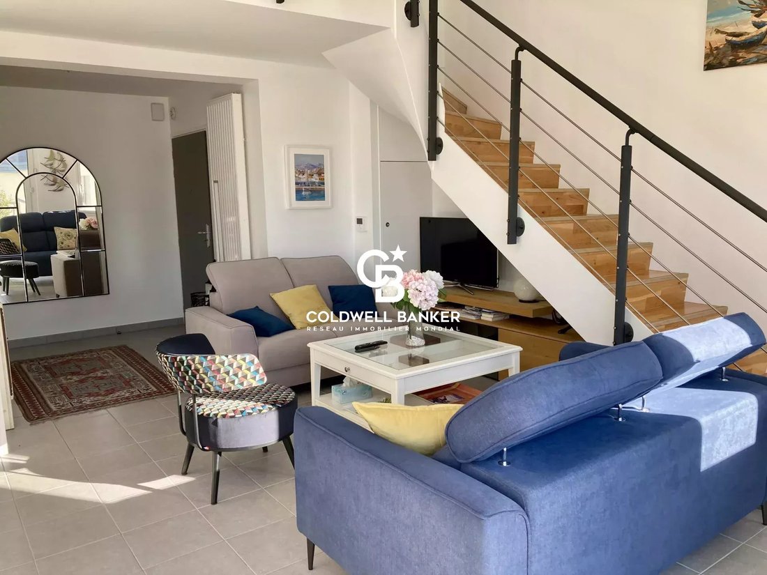 Apartment in Birochère-Joselière, Pornic, France 3 - 18421173