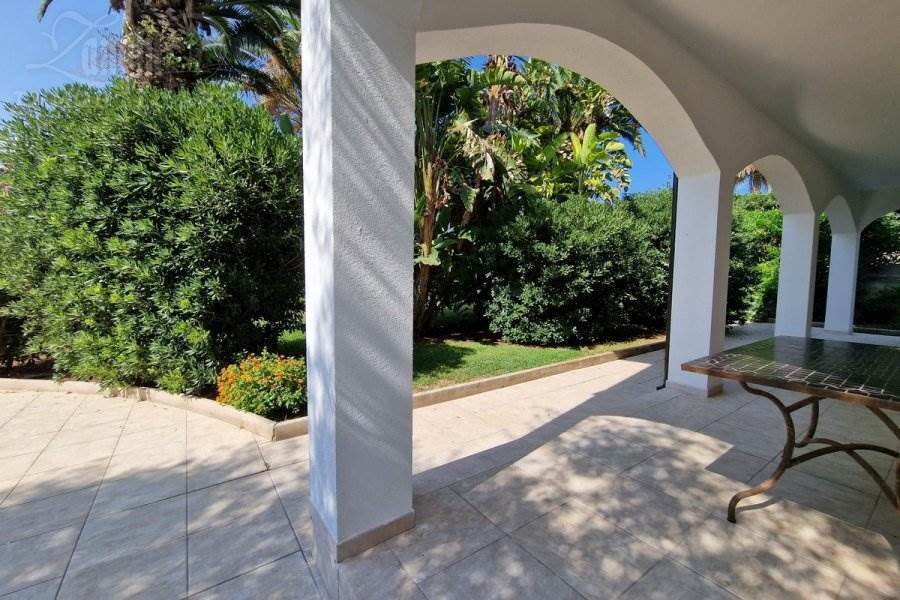 Villa in Fontane Bianche, Sicily, Italy 4 - 18424031