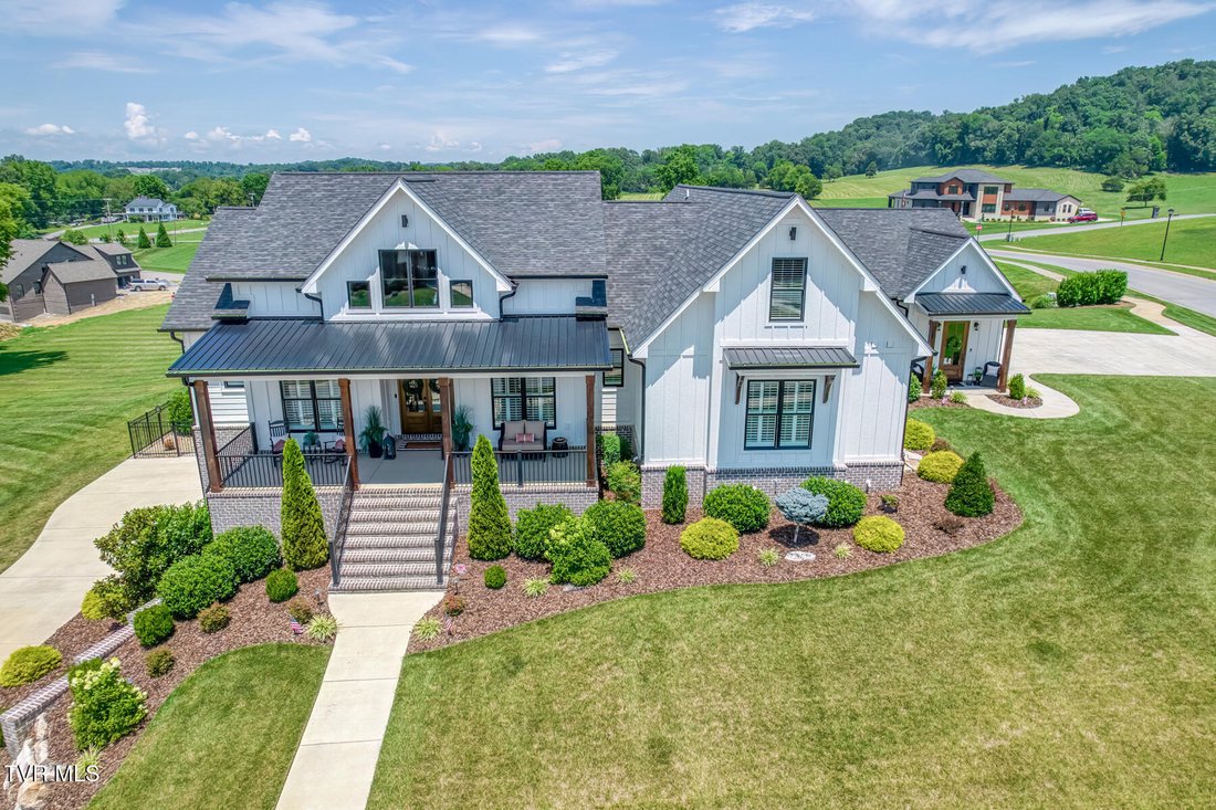 House in Elizabethton, Tennessee, United States 2 - 18422738