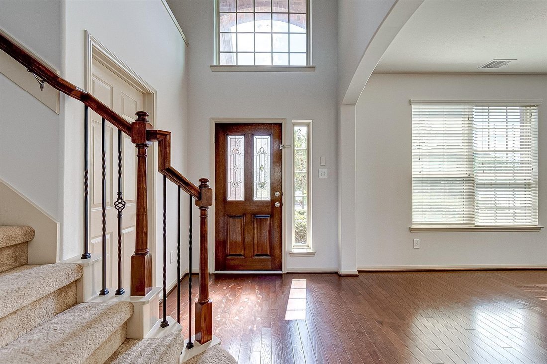 House in Spring, Texas, United States 4 - 18423710