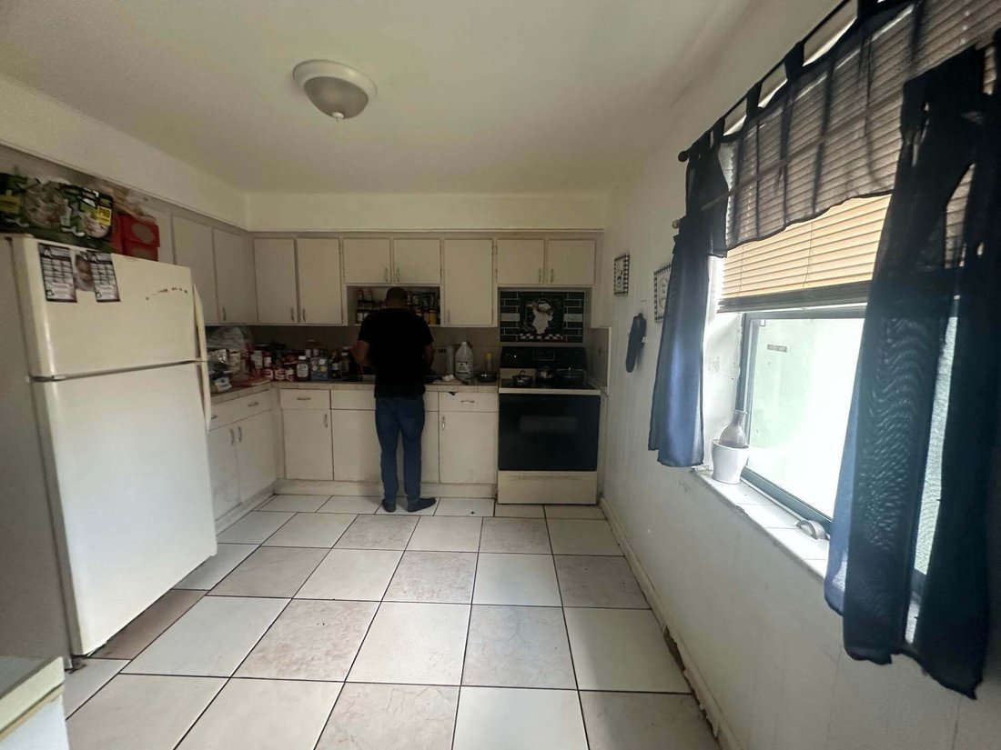 Apartment in Miramar, Florida, United States 4 - 17437423