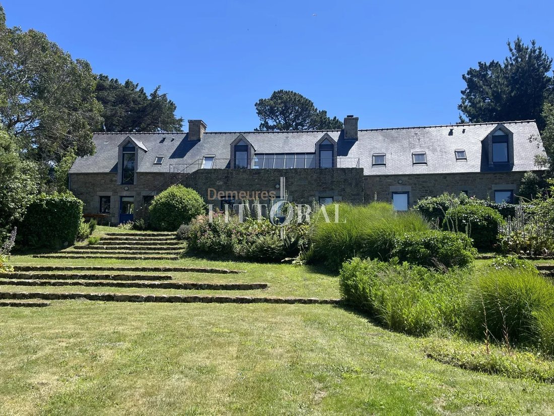 Estate in Penvénan, Brittany, France 1 - 18373051