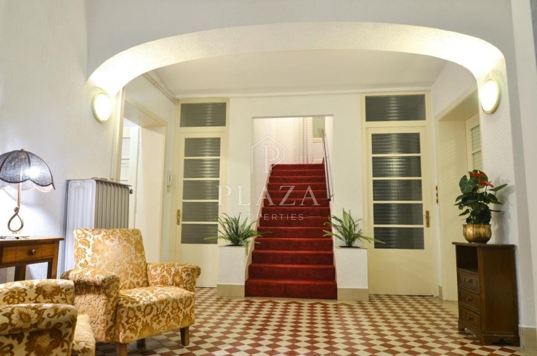 Apartment in Grad Opatija, Primorje-Gorski Kotar County, Croatia 1 - 17714568
