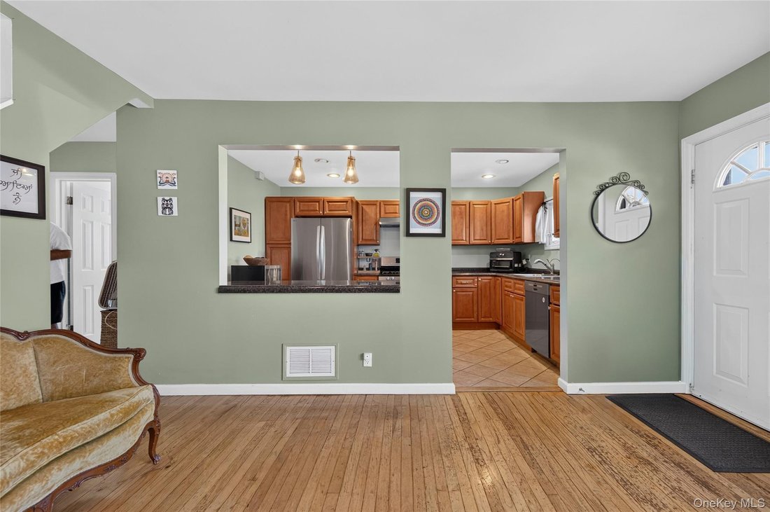 House in Salisbury, New York, United States 4 - 18421852