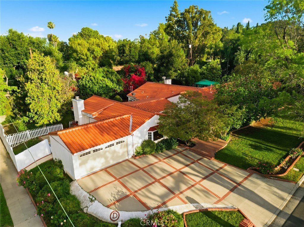 House in Los Angeles, California, United States 1 - 17632152