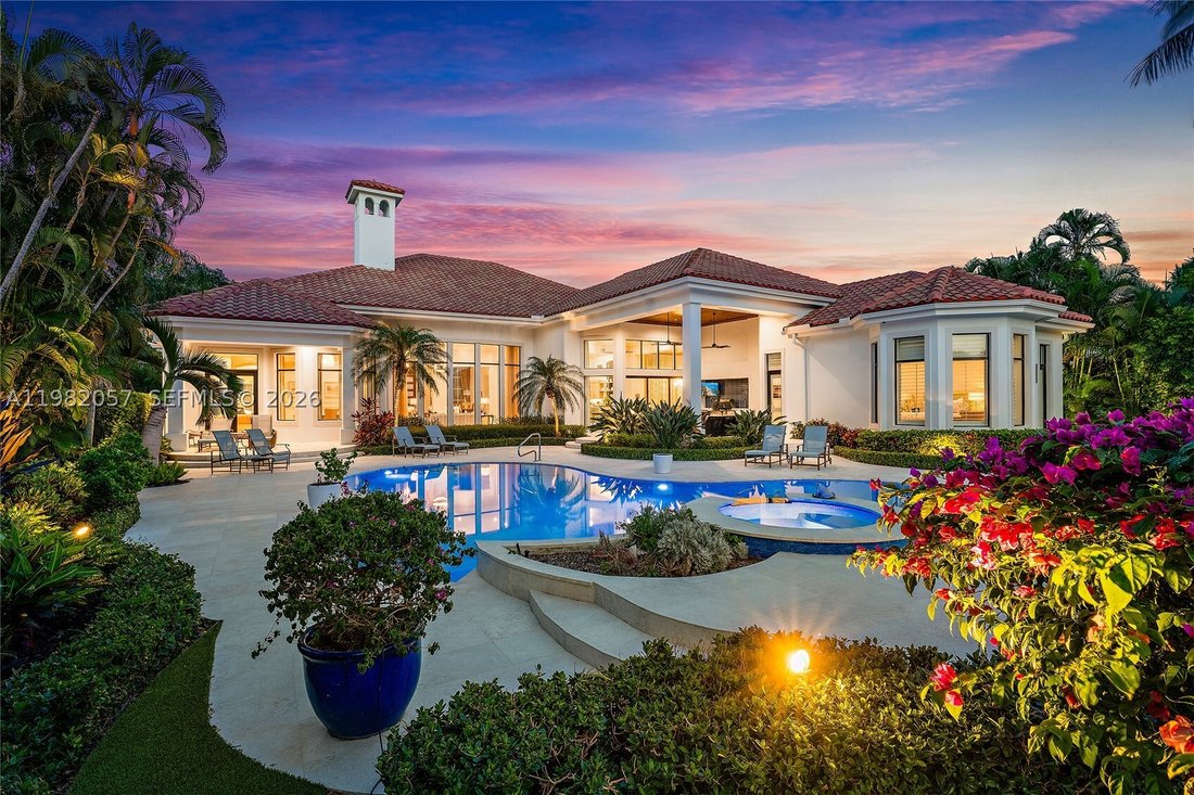 House in Jupiter, Florida, United States 2 - 17407176