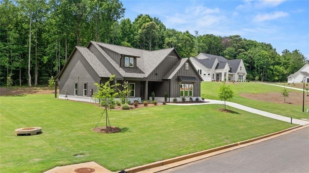 House in Gainesville, Georgia, United States 3 - 18423305