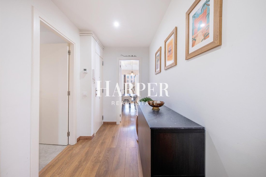 Apartment in la Barceloneta, Ciutat Vella, Barcelona 3 - 18422688