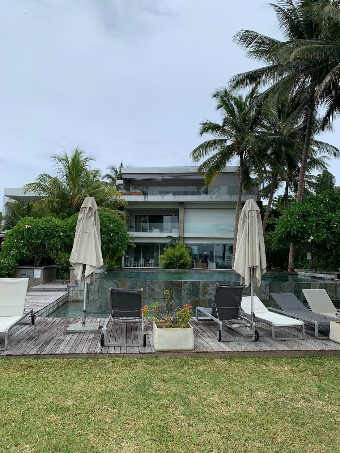 Apartment in Grand Baie, Pamplemousses District, Mauritius 3 - 18421679