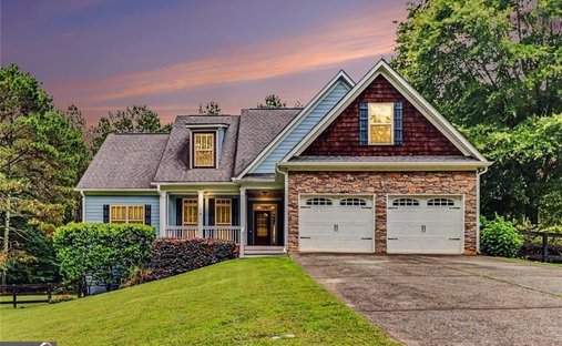 Taylorsville, Georgia, United States 1