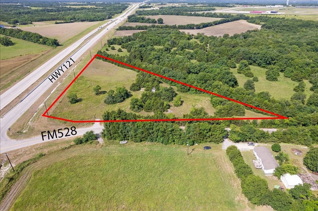 Land in Anna, Texas, United States 2 - 18422581