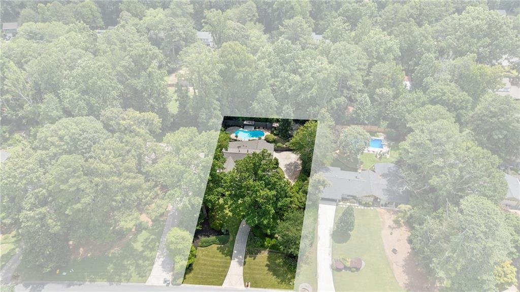 House in Marietta, Georgia, United States 4 - 18423310