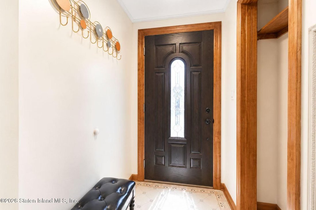 Townhouse in New York, New York, United States 5 - 18422728