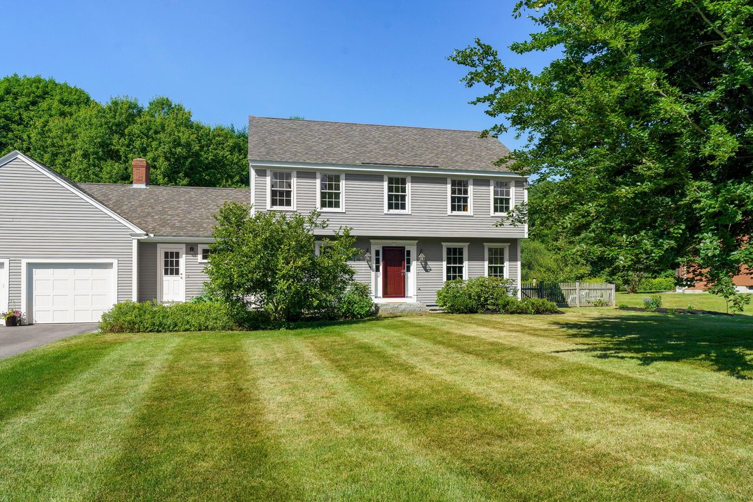House in Yarmouth, Maine, United States 2 - 18421508
