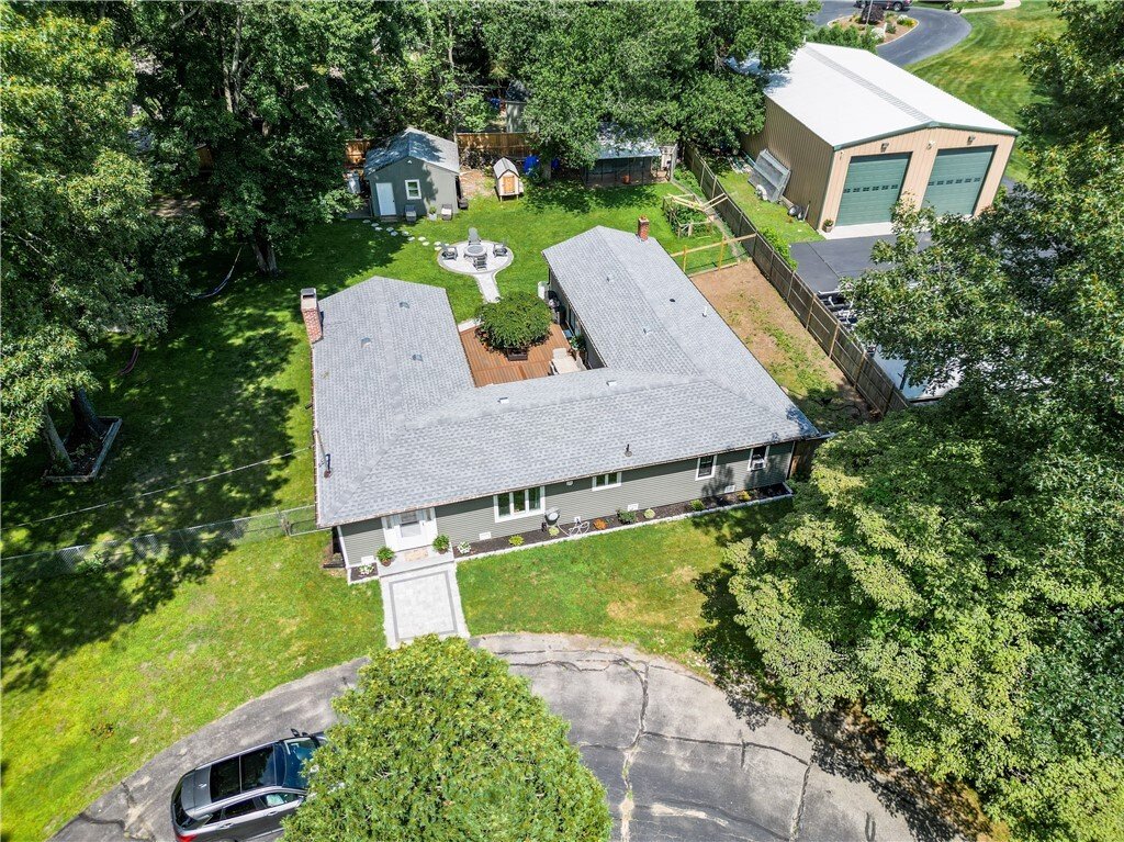 House in Coventry, Rhode Island, United States 4 - 18423166