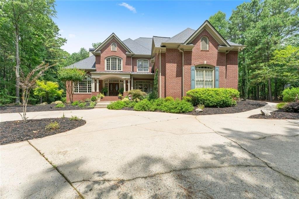 House in Milton, Georgia, United States 4 - 18423272