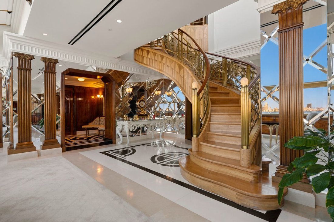 Condo in New York, New York, United States 3 - 18146354