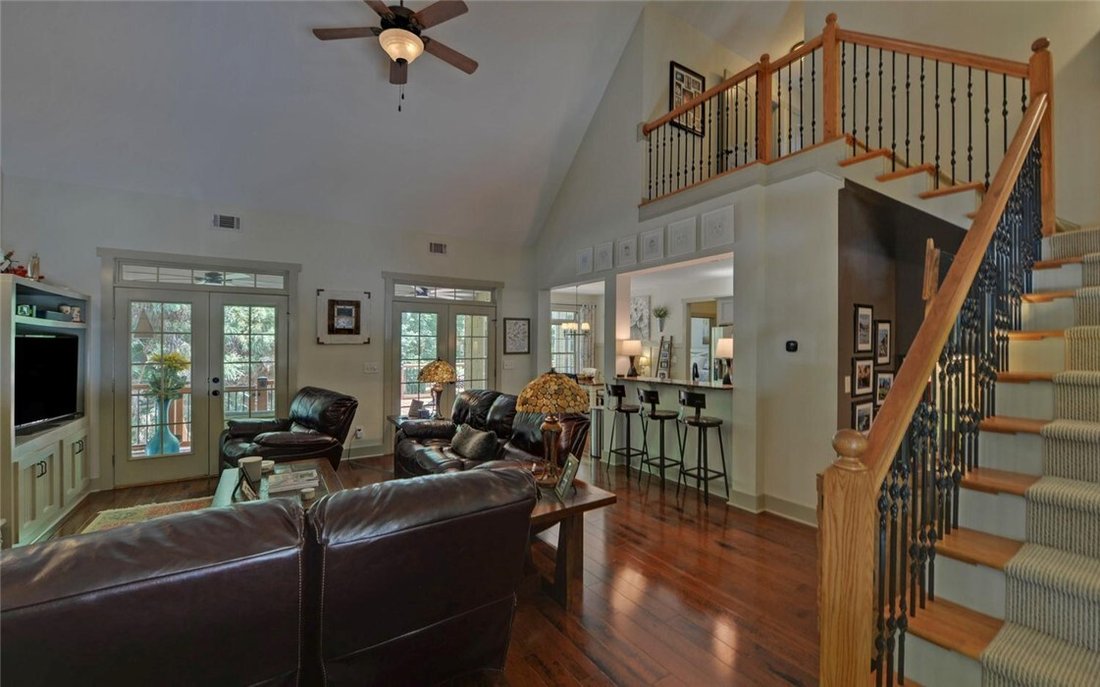 House in Hartwell, Georgia, United States 4 - 18422436