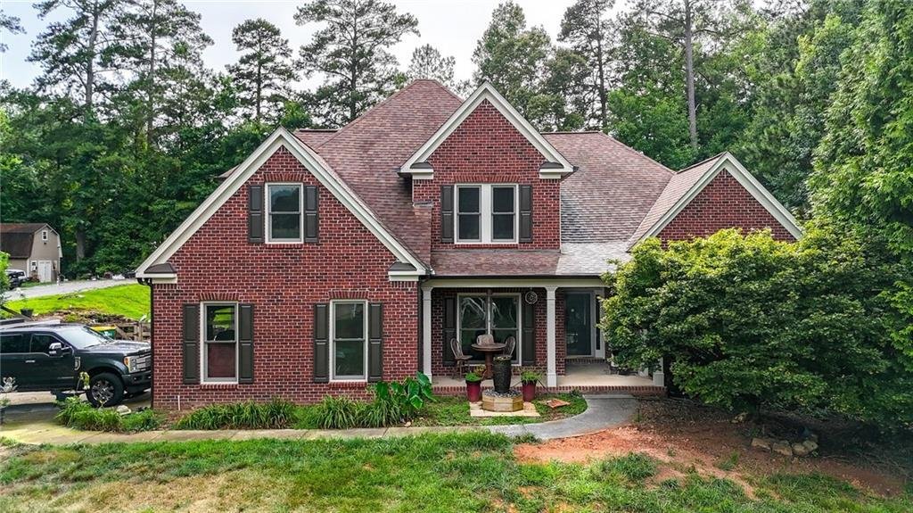 Haus in Cherokee County, Georgia, Vereinigte Staaten 1 - 18420701