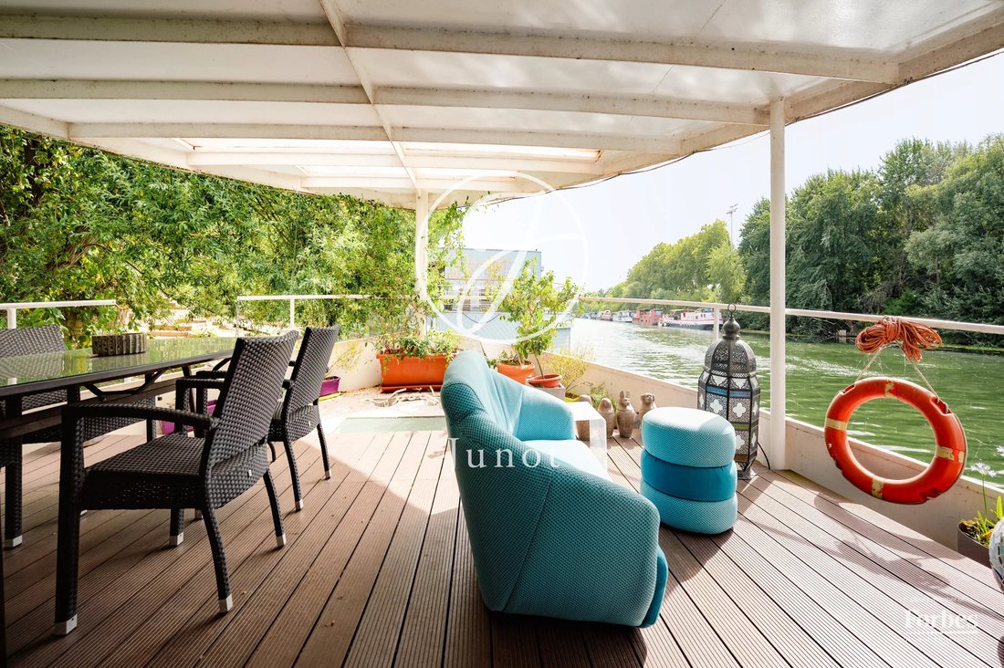 Apartment in Saint James-Général Koenig, Neuilly-sur-Seine, France 5 - 18421443