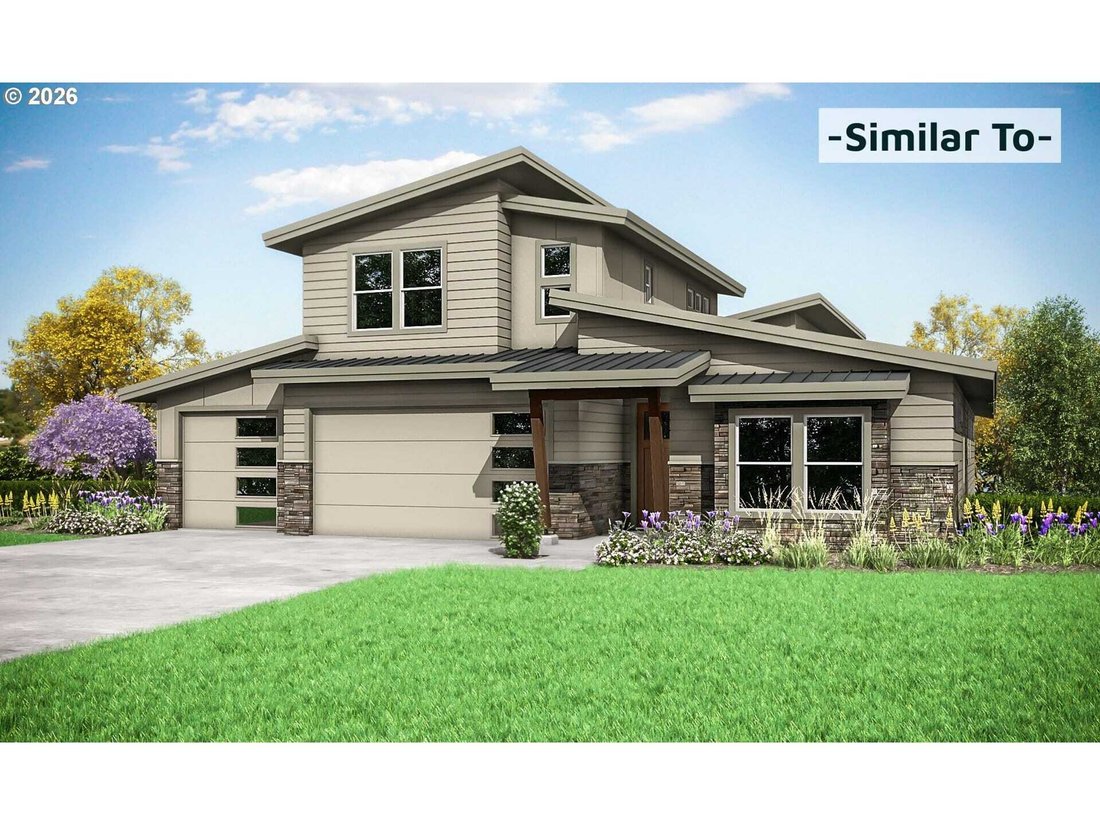 House in Salem, Oregon, United States 1 - 18422083