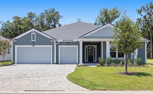 House in Fruit Cove, Florida, United States 1
