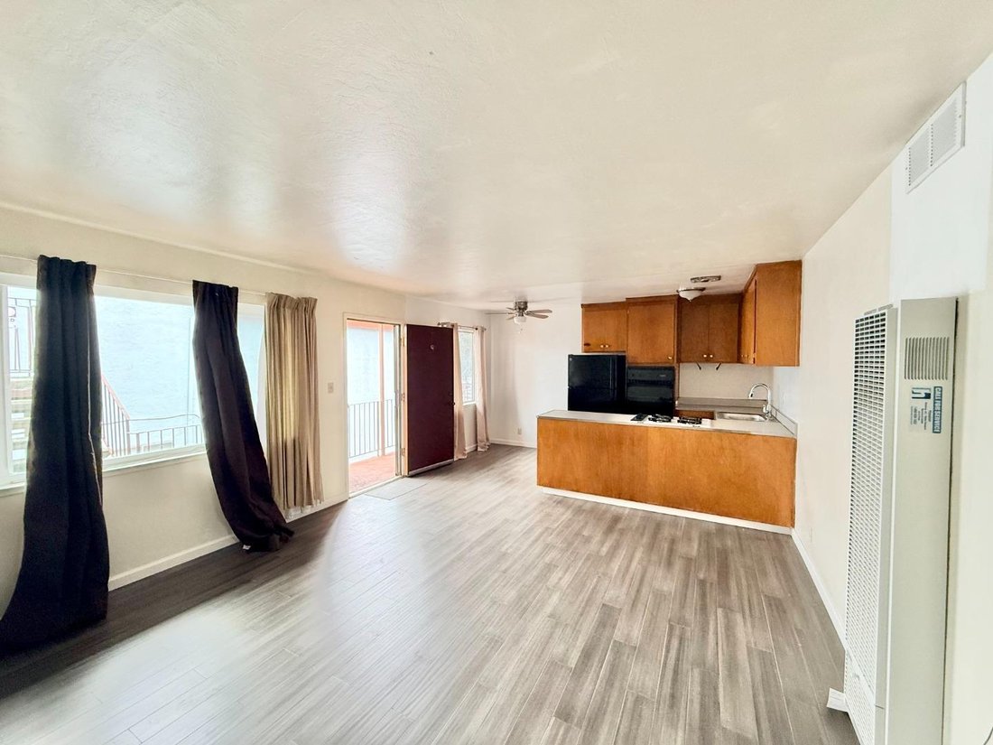 Apartment in Berkeley, California, United States 3 - 18423213