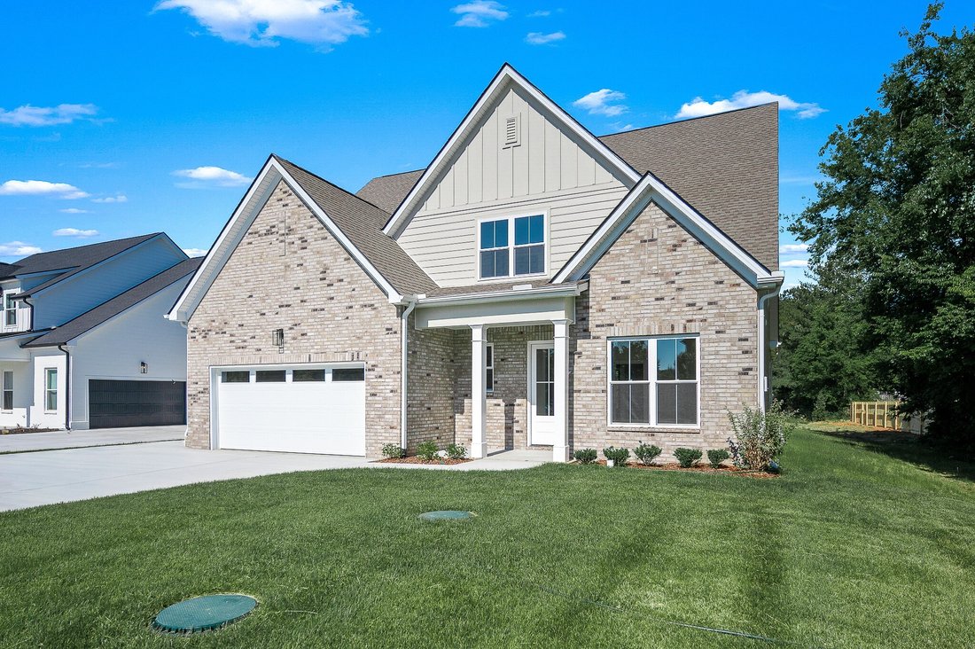 House in Murfreesboro, Tennessee, United States 2 - 17961502