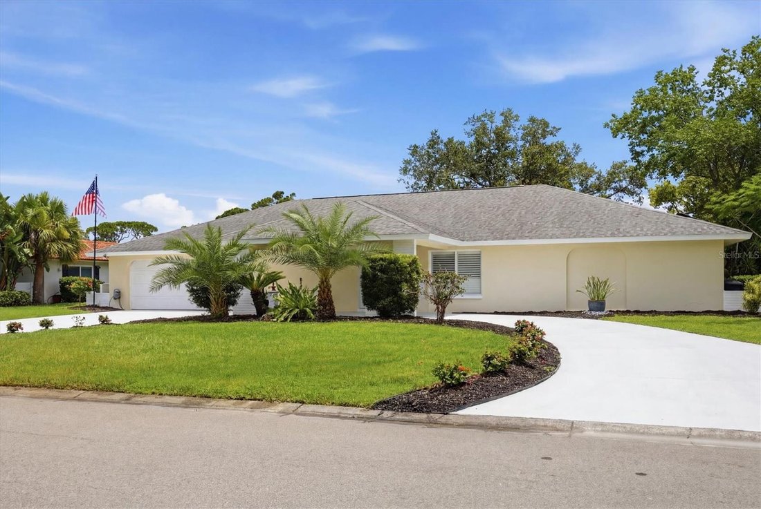 House in Sarasota, Florida, United States 5 - 18422193