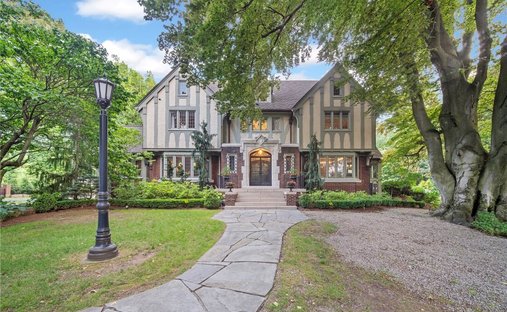 Casa a Brighton, New York, Stati Uniti 1