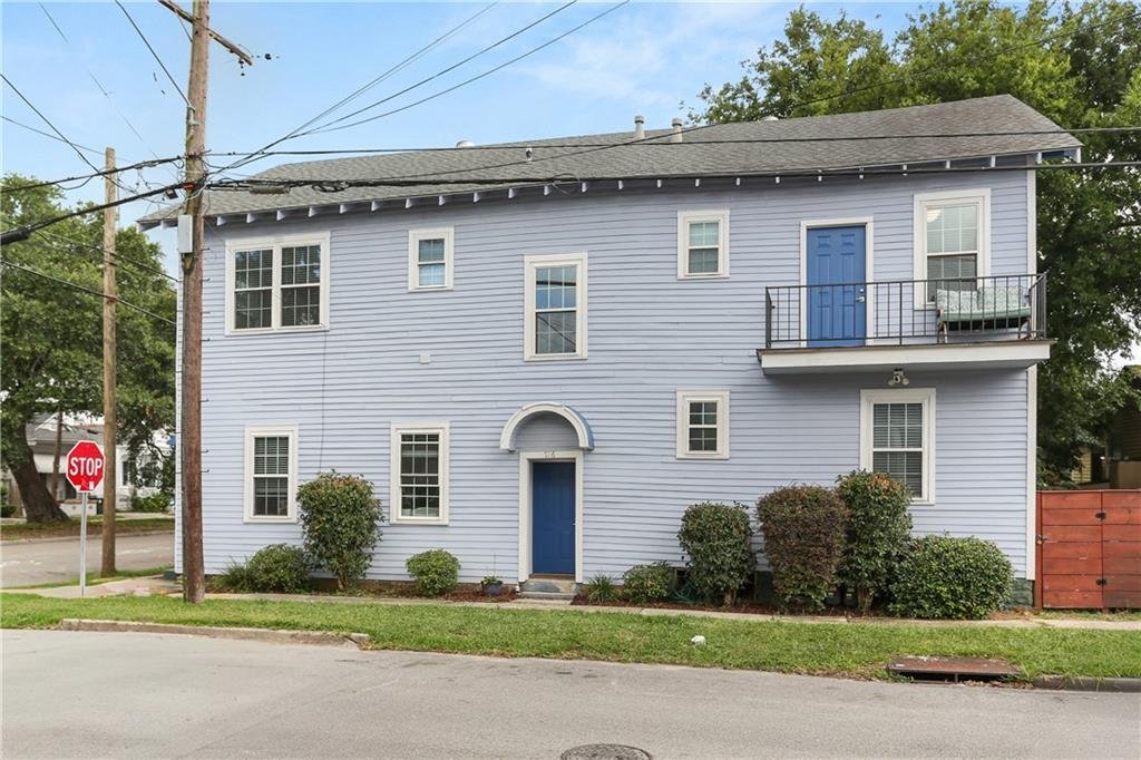 House in New Orleans, Louisiana, United States 2 - 18423232
