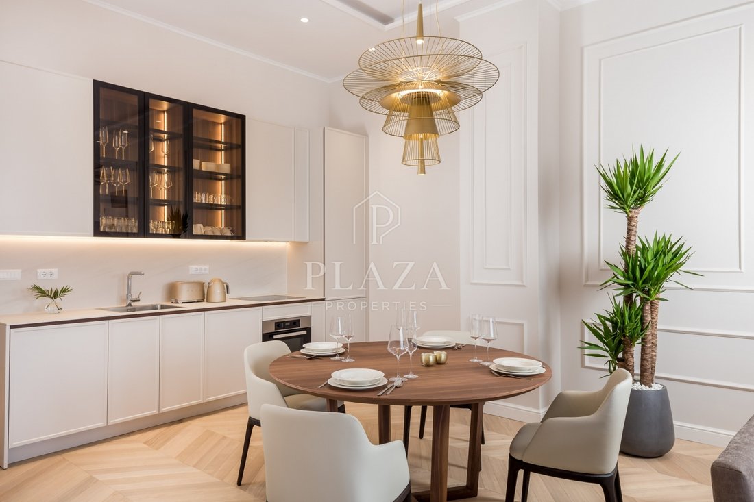 Apartment in Grad Opatija, Primorje-Gorski Kotar County, Croatia 4 - 17714528