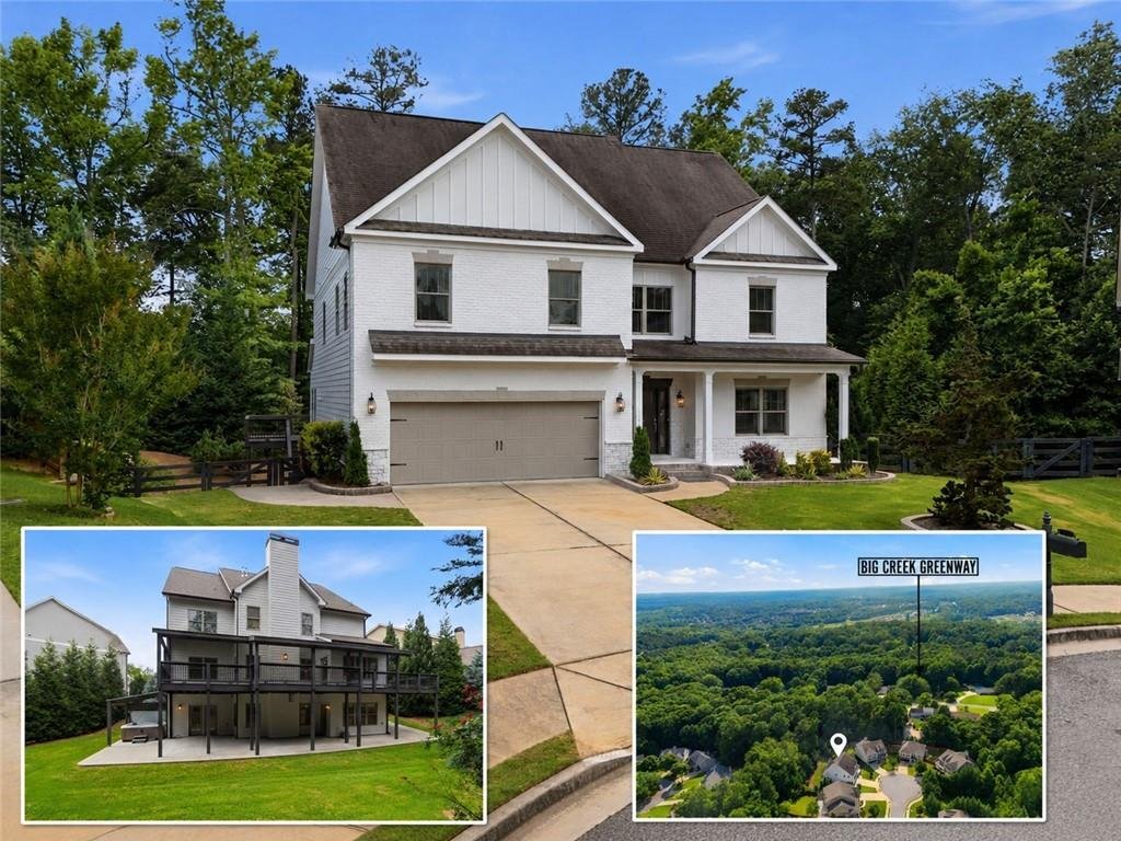 House in Cumming, Georgia, United States 1 - 18089305