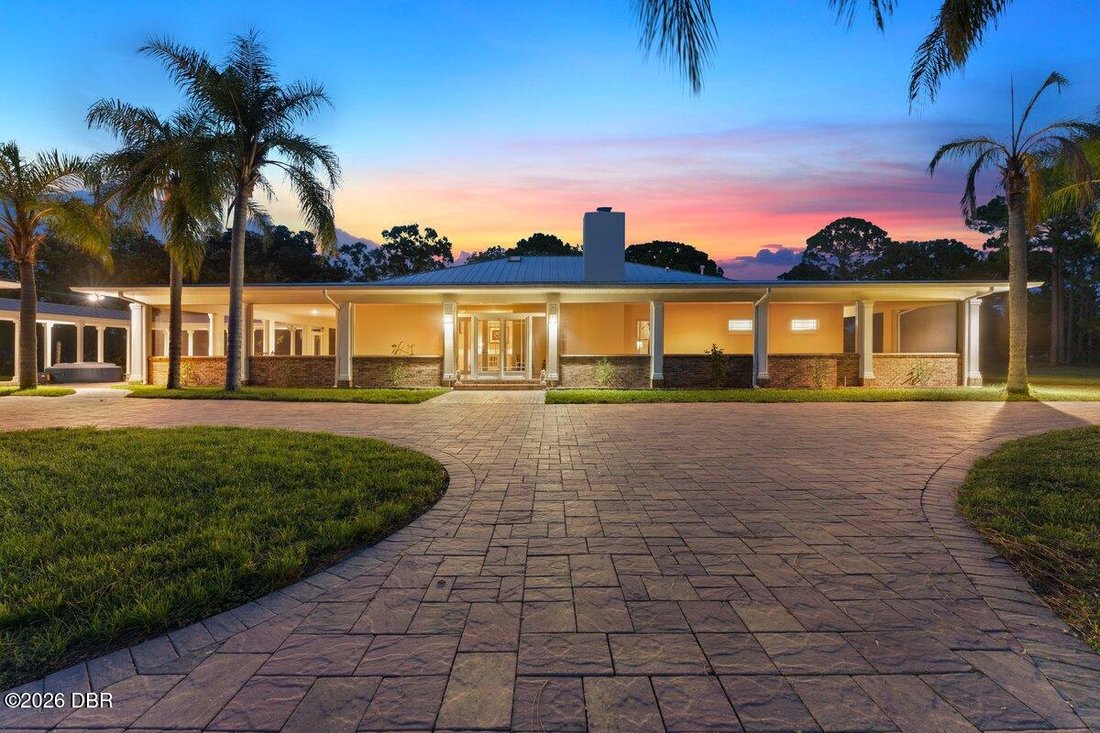 House in New Smyrna Beach, Florida, United States 1 - 18422394
