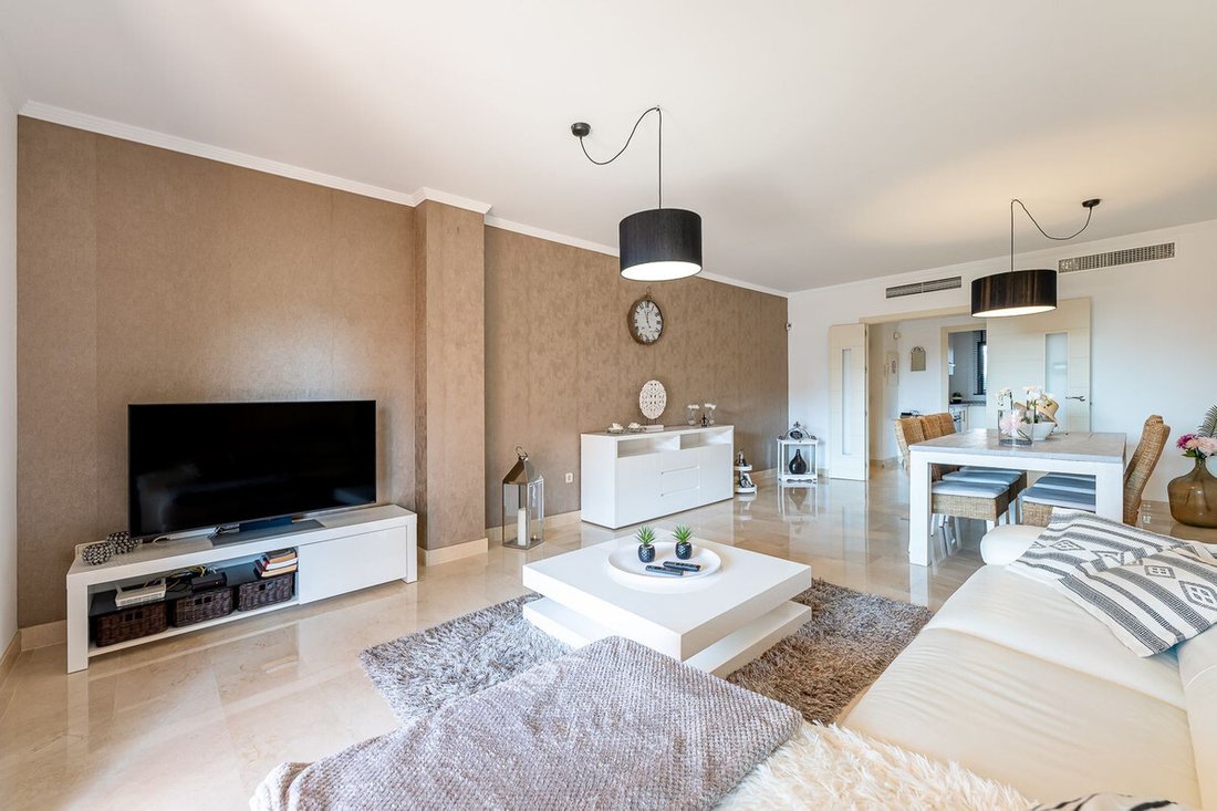 Wohnung in Casares, Andalusien, Spanien 3 - 18421159