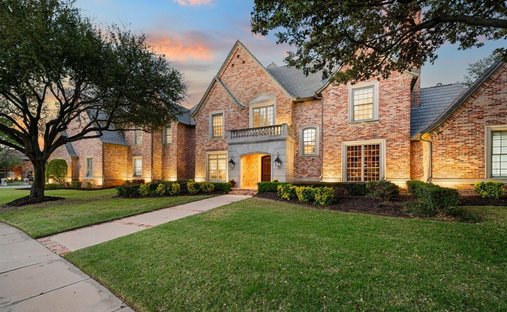 Haus in Colleyville, Texas, Vereinigte Staaten 1