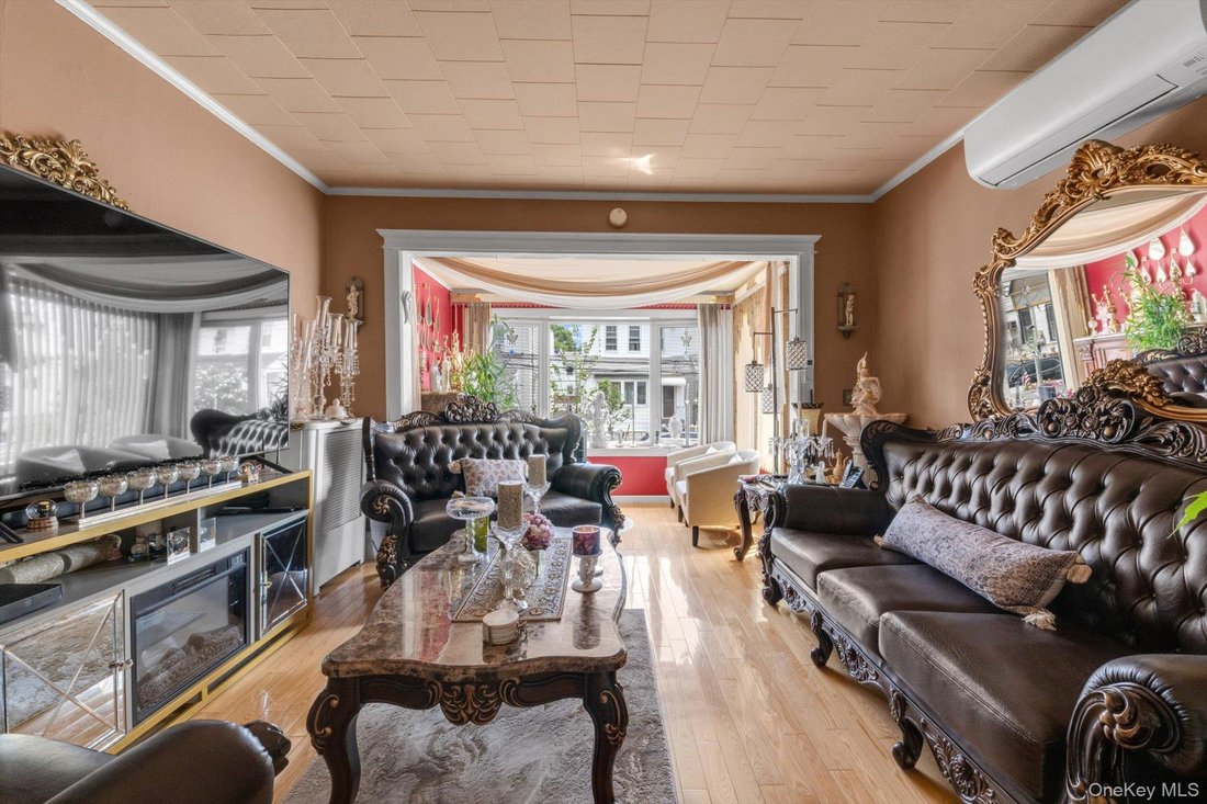 Apartment in New York, New York, United States 5 - 18423450