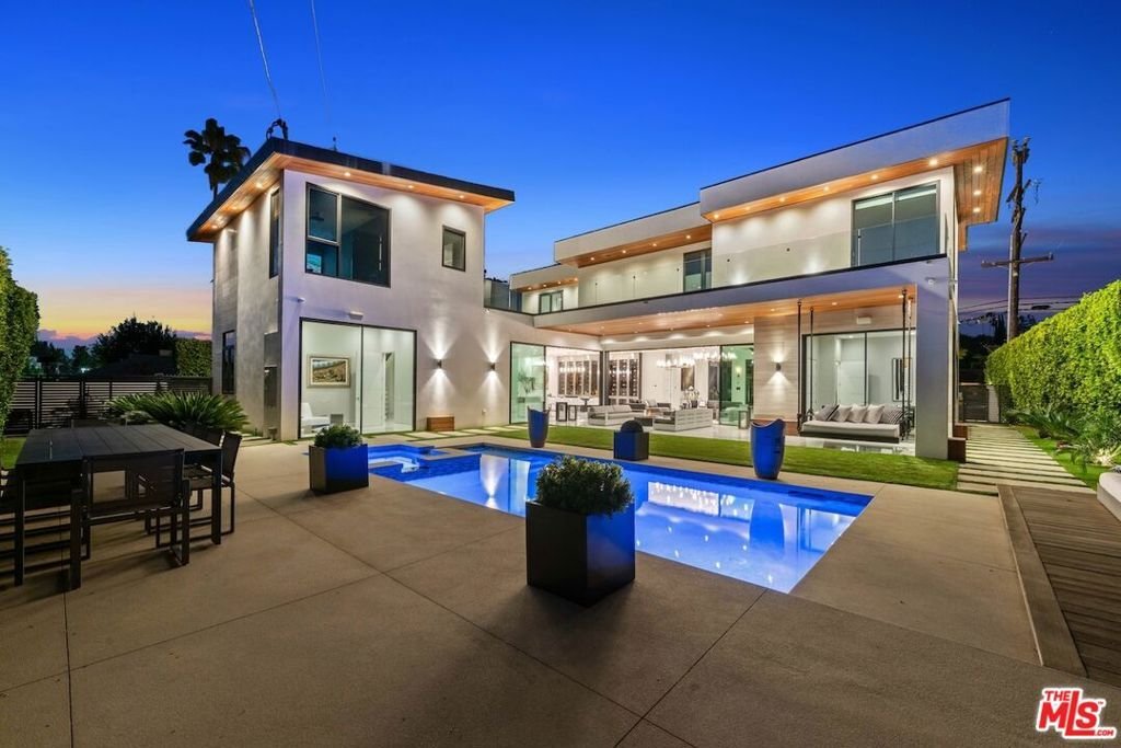 House in Los Angeles, California, United States 1 - 18423470