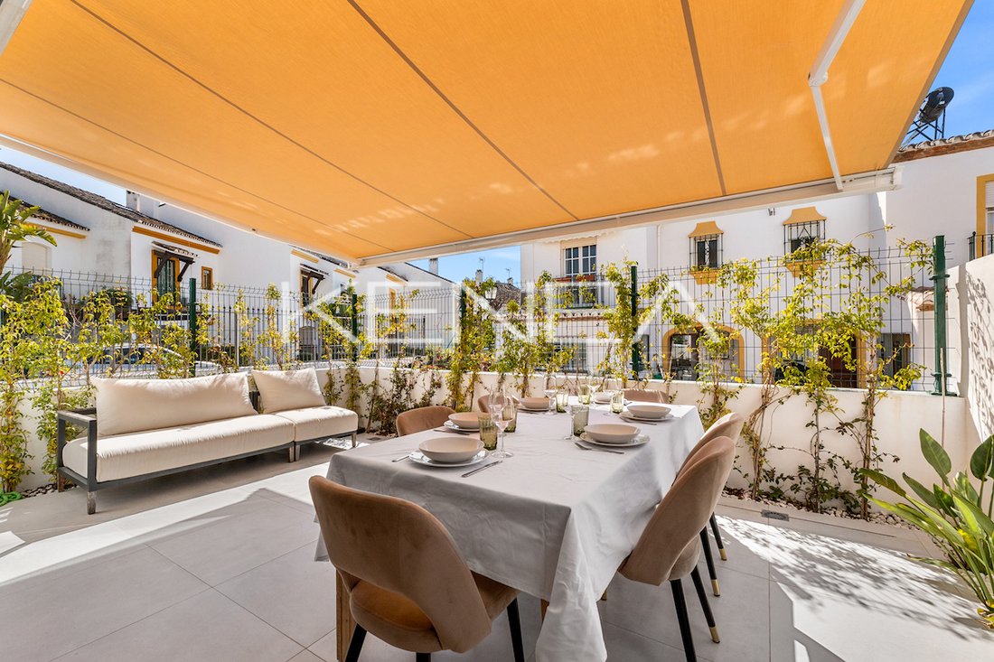 House in Estepona, Andalusia, Spain 4 - 18420824